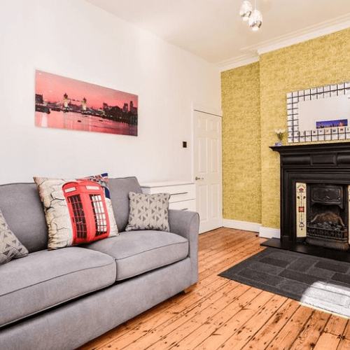 BEST OF WEST VILLAGE