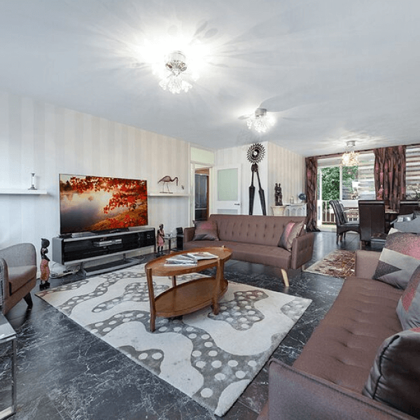 THE MEATPACKING SUITES